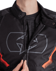 Oxford Omega 1.0 D2D Textile Jacket