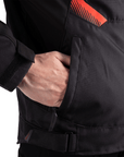 Oxford Omega 1.0 D2D Textile Jacket