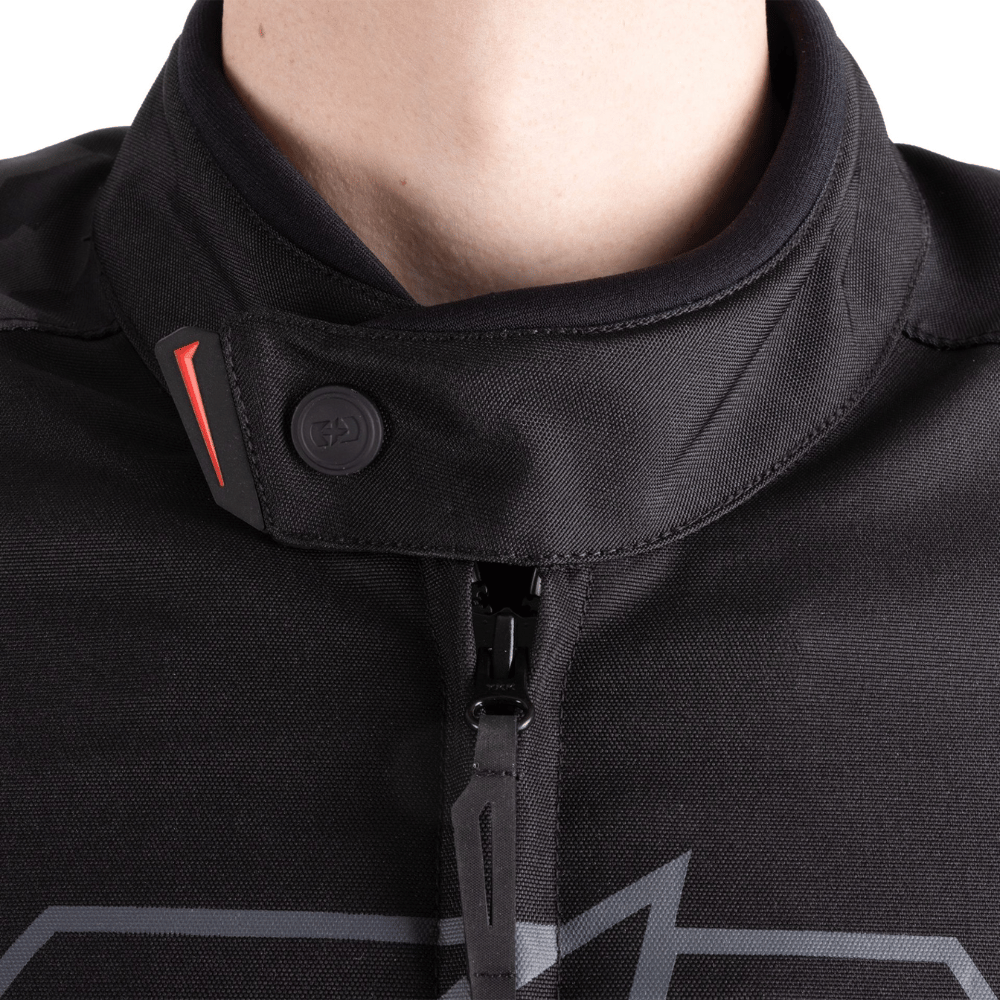 Oxford Omega 1.0 D2D Textile Jacket