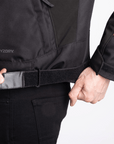 Oxford Omega 1.0 D2D Textile Jacket
