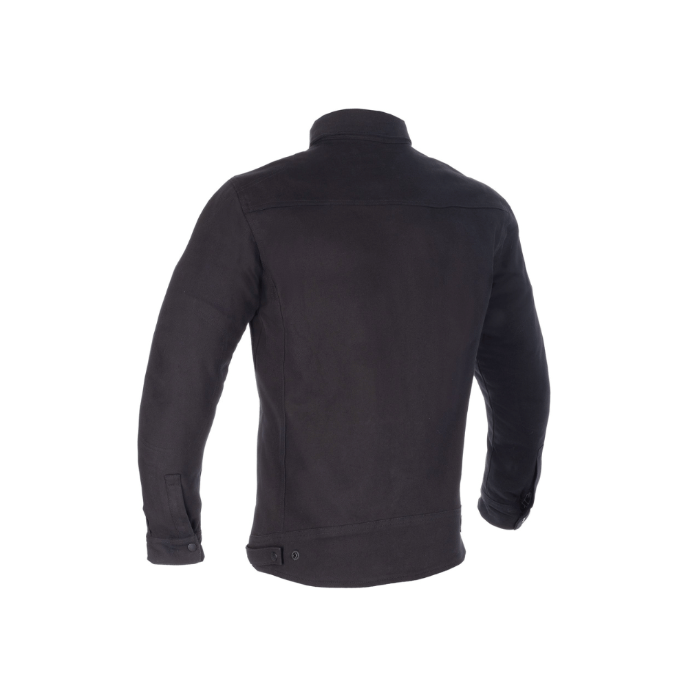 Oxford Original Approved AAA Heist Textile Jacket
