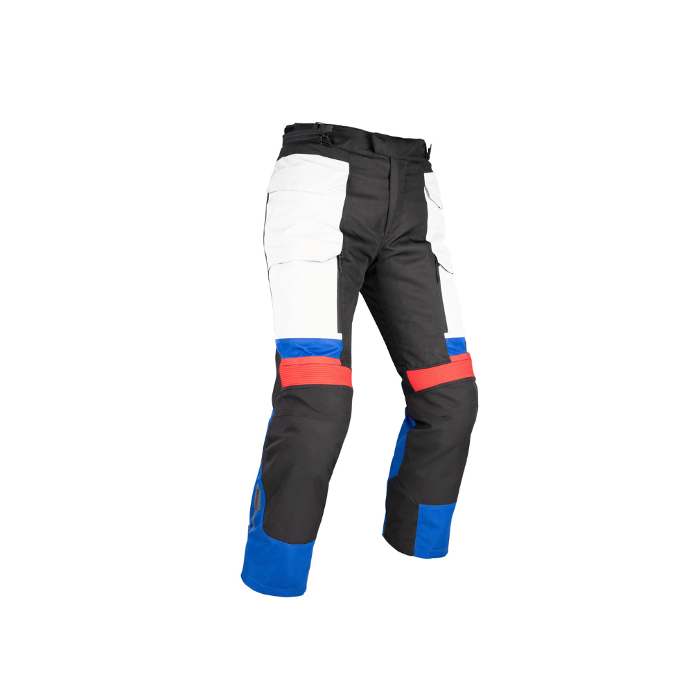 Oxford Mondial Advanced Pants – Motorradhose Mit  Produktbild-Vorschau 7