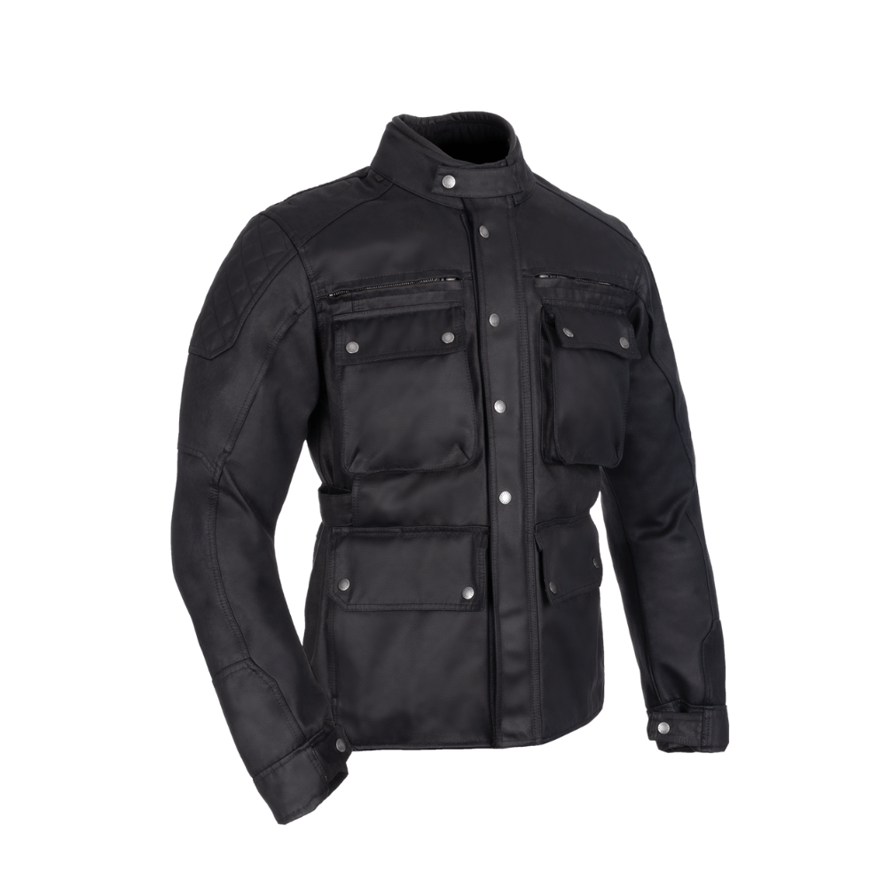 Oxford Sterling D2D Textile Jacket
