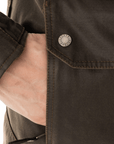 Oxford Sterling D2D Textile Jacket