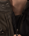 Oxford Sterling D2D Textile Jacket