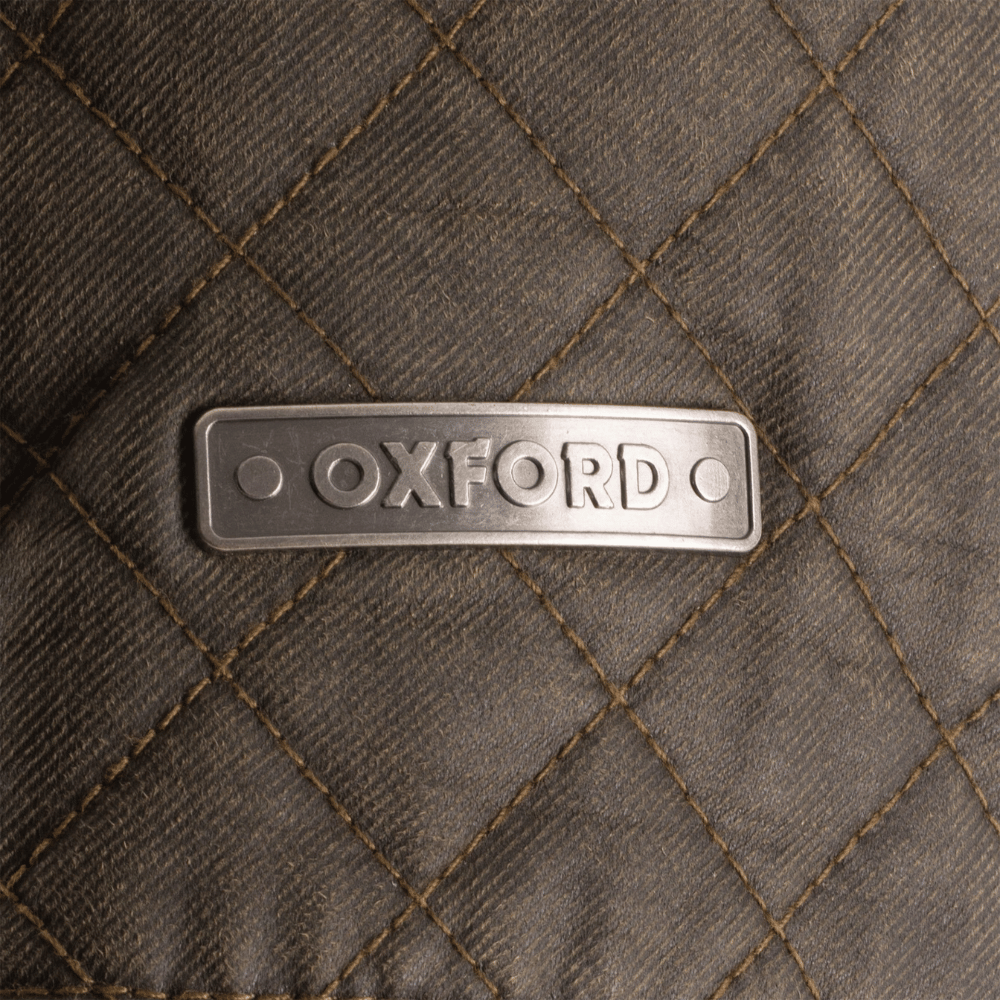 Oxford Sterling D2D Textile Jacket