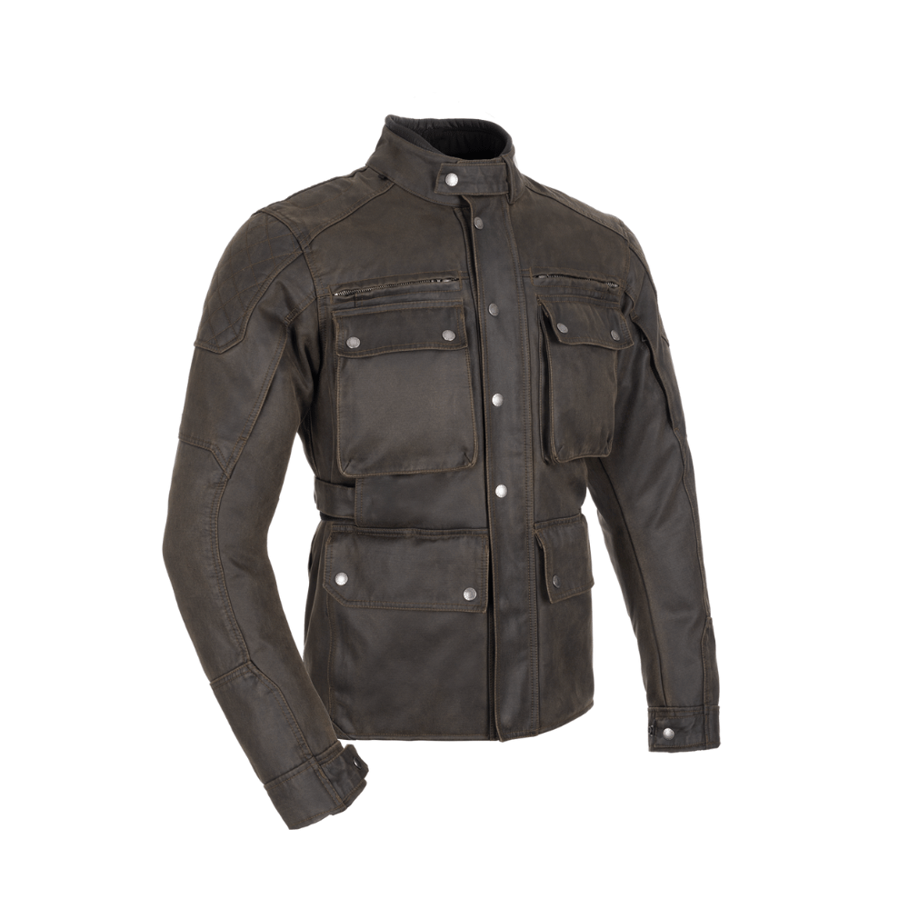 Oxford Sterling D2D Textile Jacket