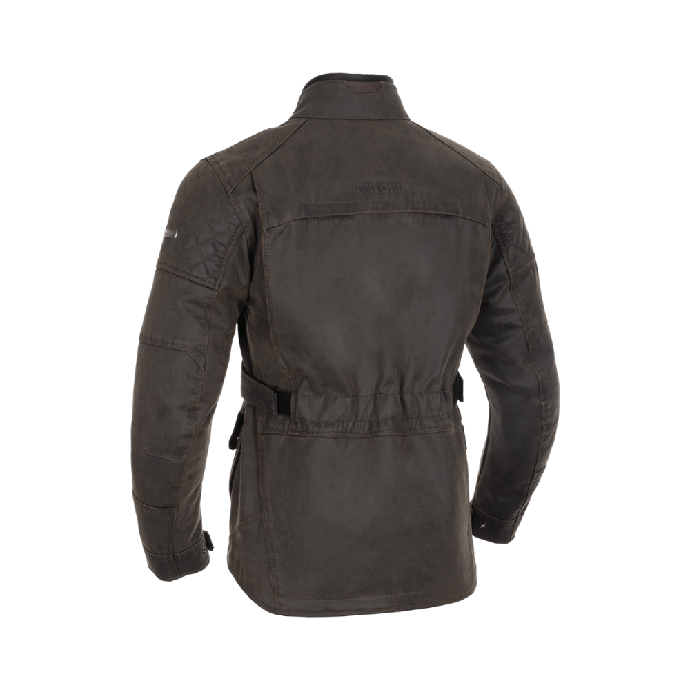 Oxford Sterling D2D Textile Jacket