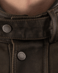 Oxford Sterling D2D Textile Jacket