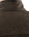Oxford Sterling D2D Textile Jacket