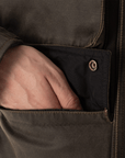Oxford Sterling D2D Textile Jacket