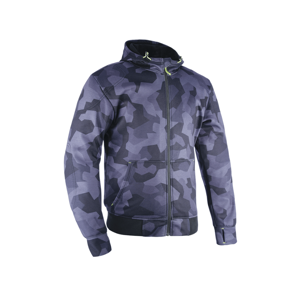 Oxford Super 2.0 Motorcycle Hoodie