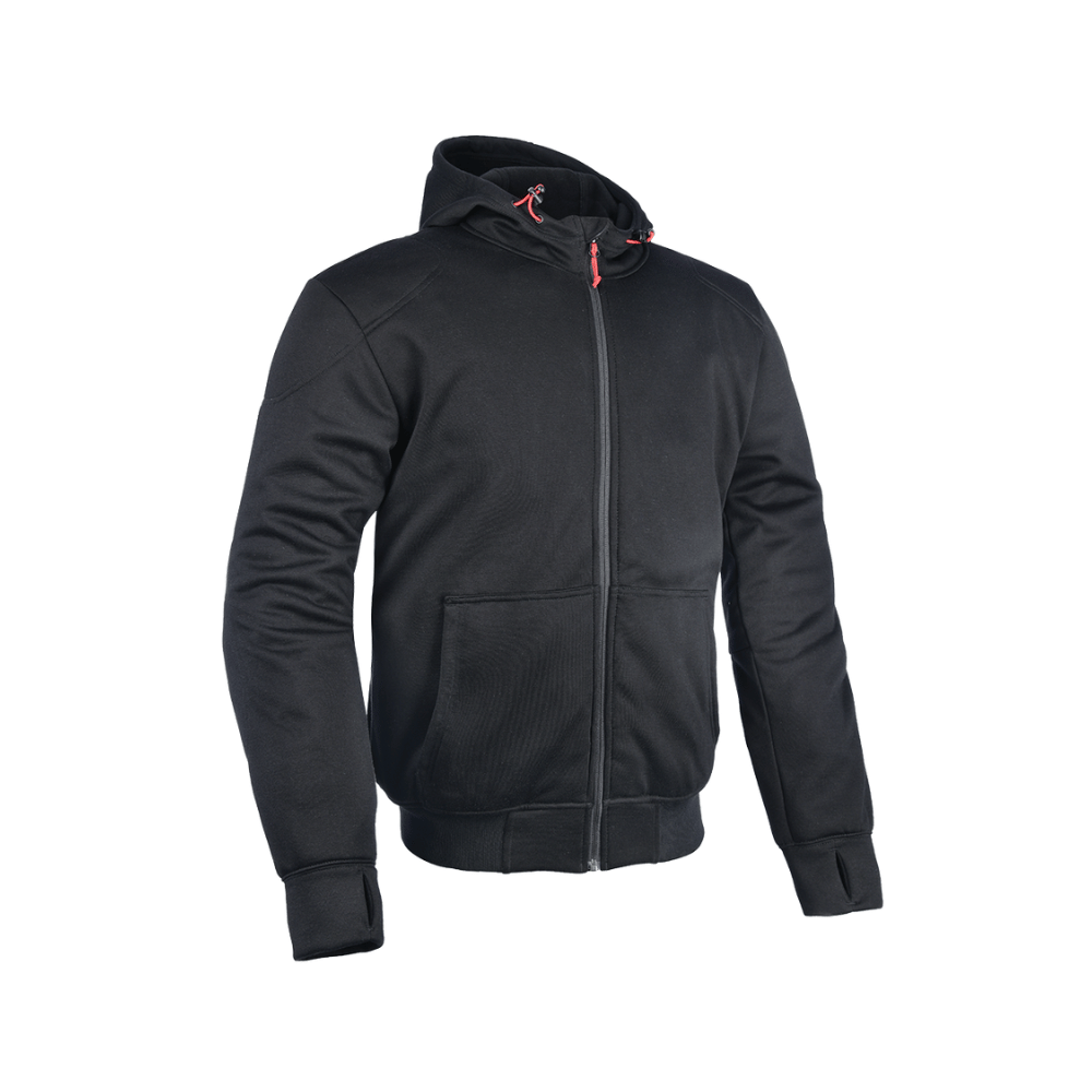 Oxford Super 2.0 Motorcycle Hoodie