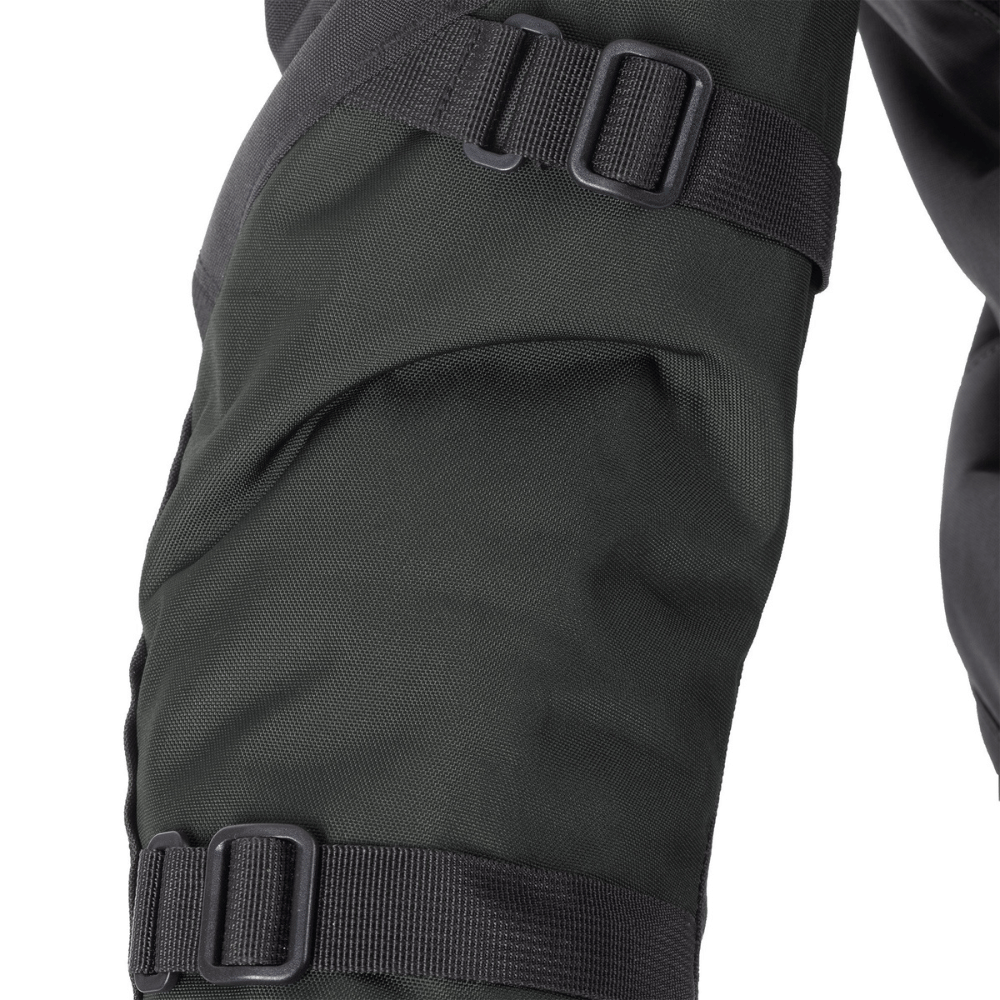 Oxford Toronto 1.0 D2D Textile Jacket