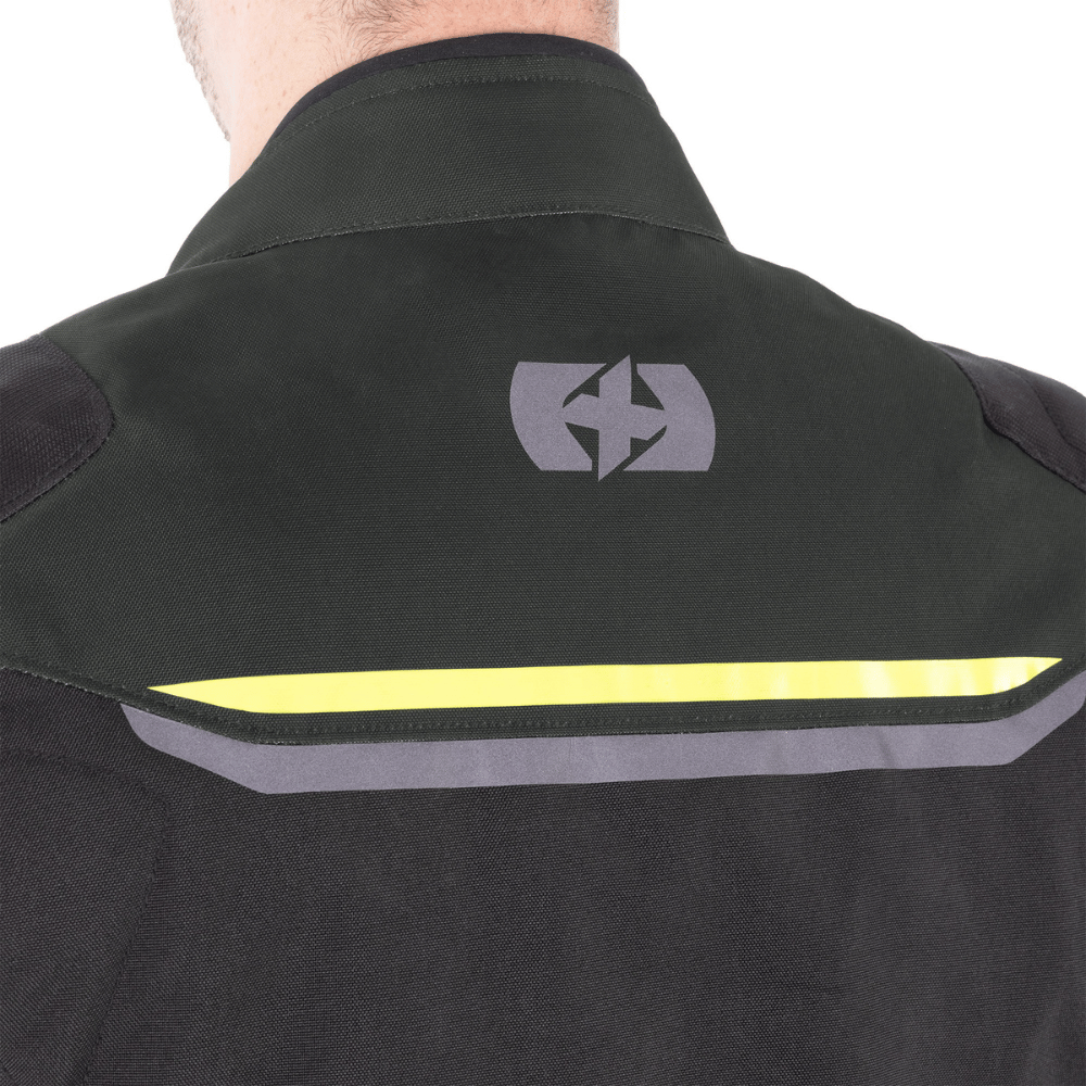 Oxford Toronto 1.0 D2D Textile Jacket