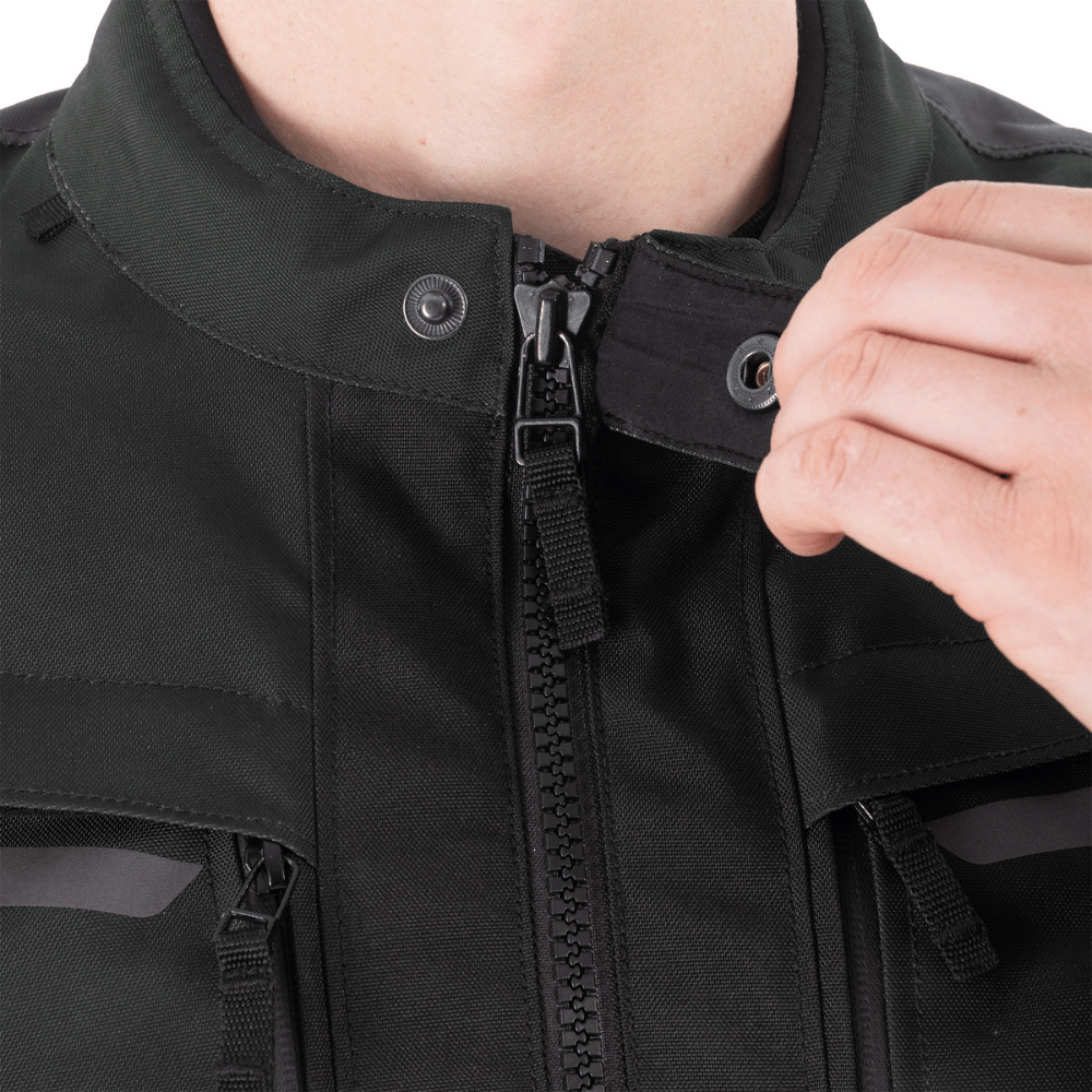 Oxford Toronto 1.0 D2D Textile Jacket