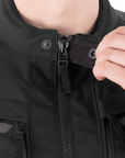 Oxford Toronto 1.0 D2D Textile Jacket