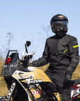 Oxford Toronto 1.0 D2D Textile Jacket