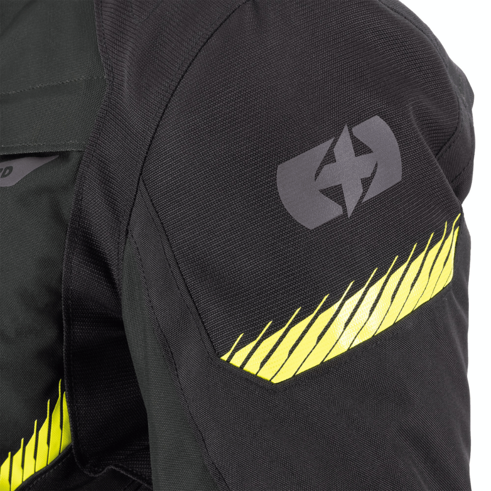 Oxford Toronto 1.0 D2D Textile Jacket