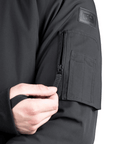 Oxford Bomber D2D Textile Jacket