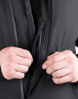 Oxford Bomber D2D Textile Jacket