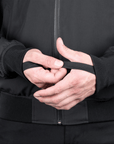 Oxford Bomber D2D Textile Jacket