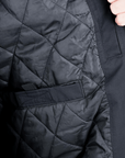 Oxford Bomber D2D Textile Jacket