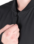 Oxford Bomber D2D Textile Jacket