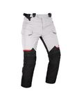 Oxford Calgary 2.0 Textile Pants - Silver