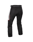 Oxford Calgary 2.0 Textile Pants - Silver