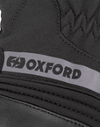 Oxford Calgary Motorcycle Gloves