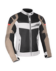 Oxford Dakar Air D2D Textile Jacket