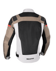 Oxford Dakar Air D2D Textile Jacket