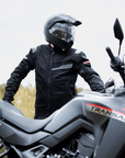 Oxford Dakar Air D2D Textile Jacket
