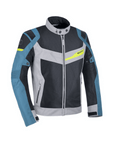 Oxford Dakar Air D2D Textile Jacket