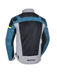 Oxford Dakar Air D2D Textile Jacket