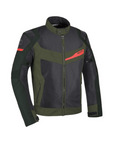Oxford Dakar Air D2D Textile Jacket
