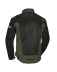 Oxford Dakar Air D2D Textile Jacket