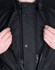 Oxford Dakar Air D2D Textile Jacket
