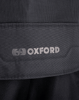 Oxford Dakar Air D2D Textile Jacket