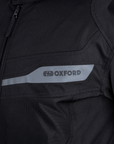 Oxford Dakar Air D2D Textile Jacket