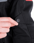 Oxford Dakar Air D2D Textile Jacket