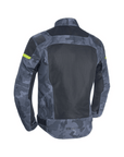 Oxford Dakar Air D2D Textile Jacket