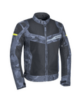 Oxford Dakar Air D2D Textile Jacket