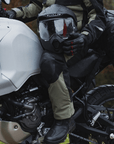 Oxford Mondial 2.0 Textile Pants