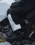Oxford Mondial 2.0 Textile Pants