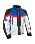 Oxford Rockland Textile Jacket