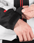 Oxford Rockland Textile Jacket
