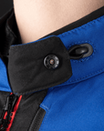 Oxford Rockland Textile Jacket