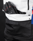 Oxford Rockland Textile Jacket